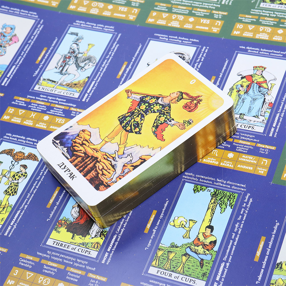 Custom Black & Gold Celestial Tarot Cards (7).jpg