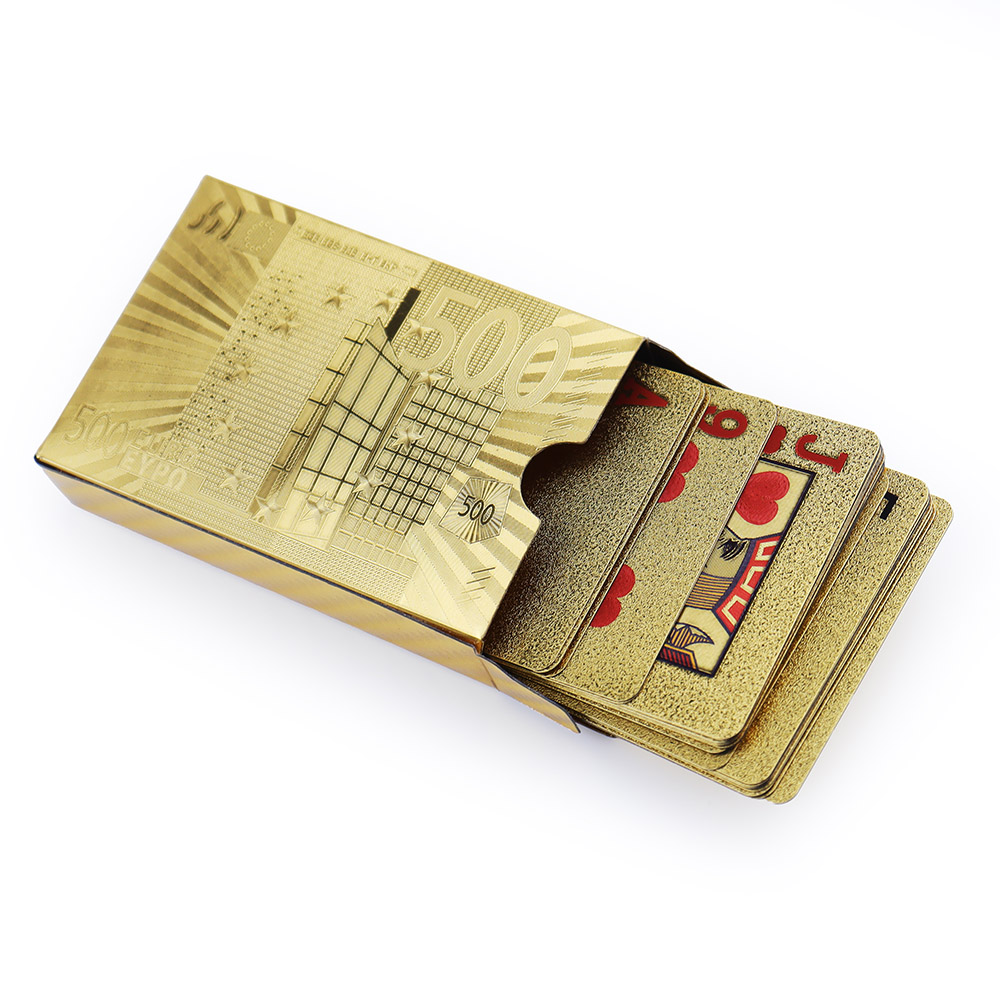 Customized theme gold foil playing cards (3).JPG