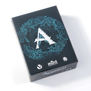 Alamatch Custom Trading Game Cards