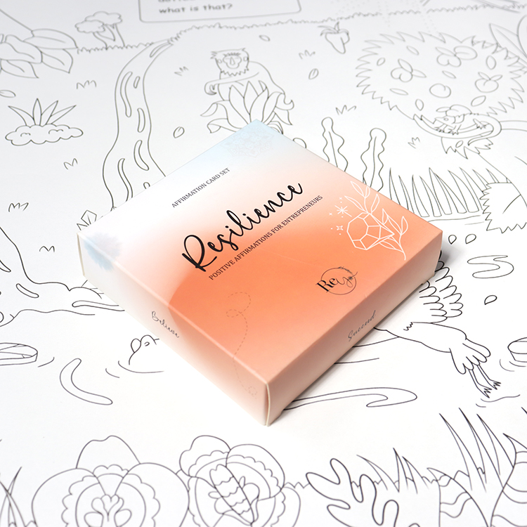 Customized Entrepreneurship Confirmat...