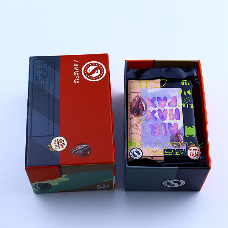 Air Max Pax Custom Sneaker Card Blind Box Set  (6).jpg