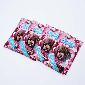 Fluffybutts Factory Custom Pet Card Blind Box Sets