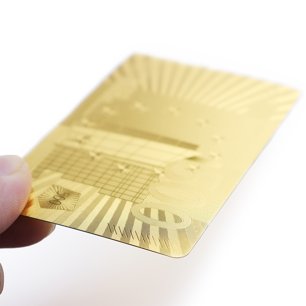 Customized theme gold foil playing cards (13).JPG