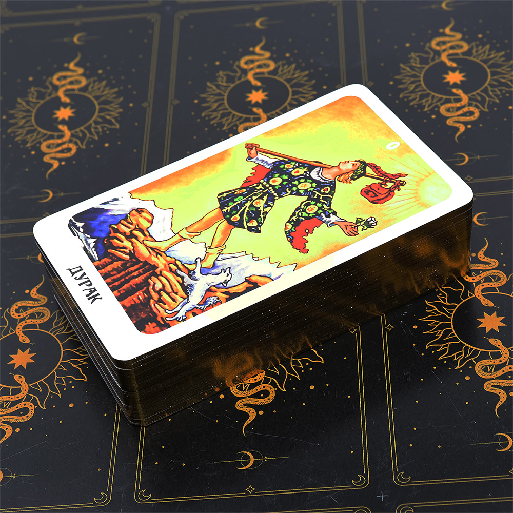 Custom Black & Gold Celestial Tarot Cards (6).jpg