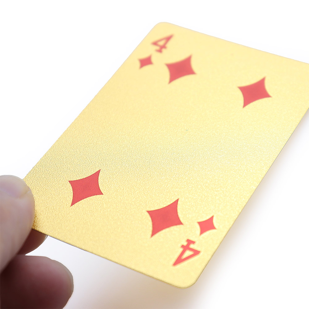 Customized theme gold foil playing cards (12).JPG