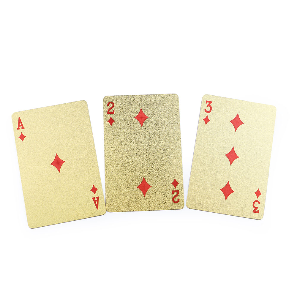 Customized theme gold foil playing cards (8).JPG