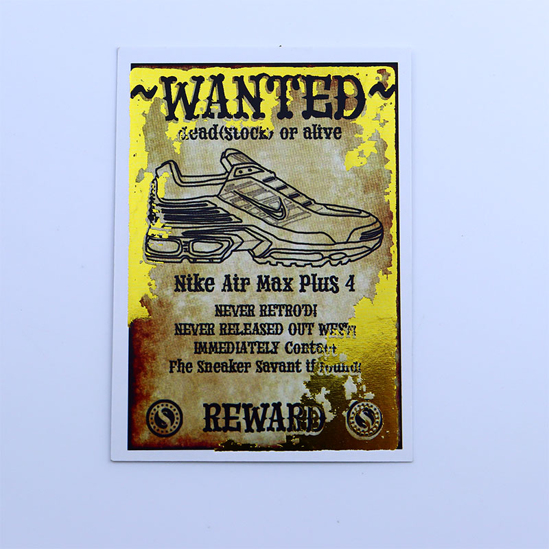 Air Max Pax Custom Sneaker Card Blind Box Set  (9).jpg