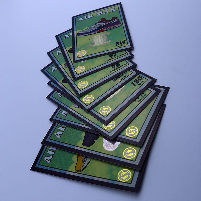 Air Max Pax Custom Sneaker Card Blind Box Set  (12).jpg