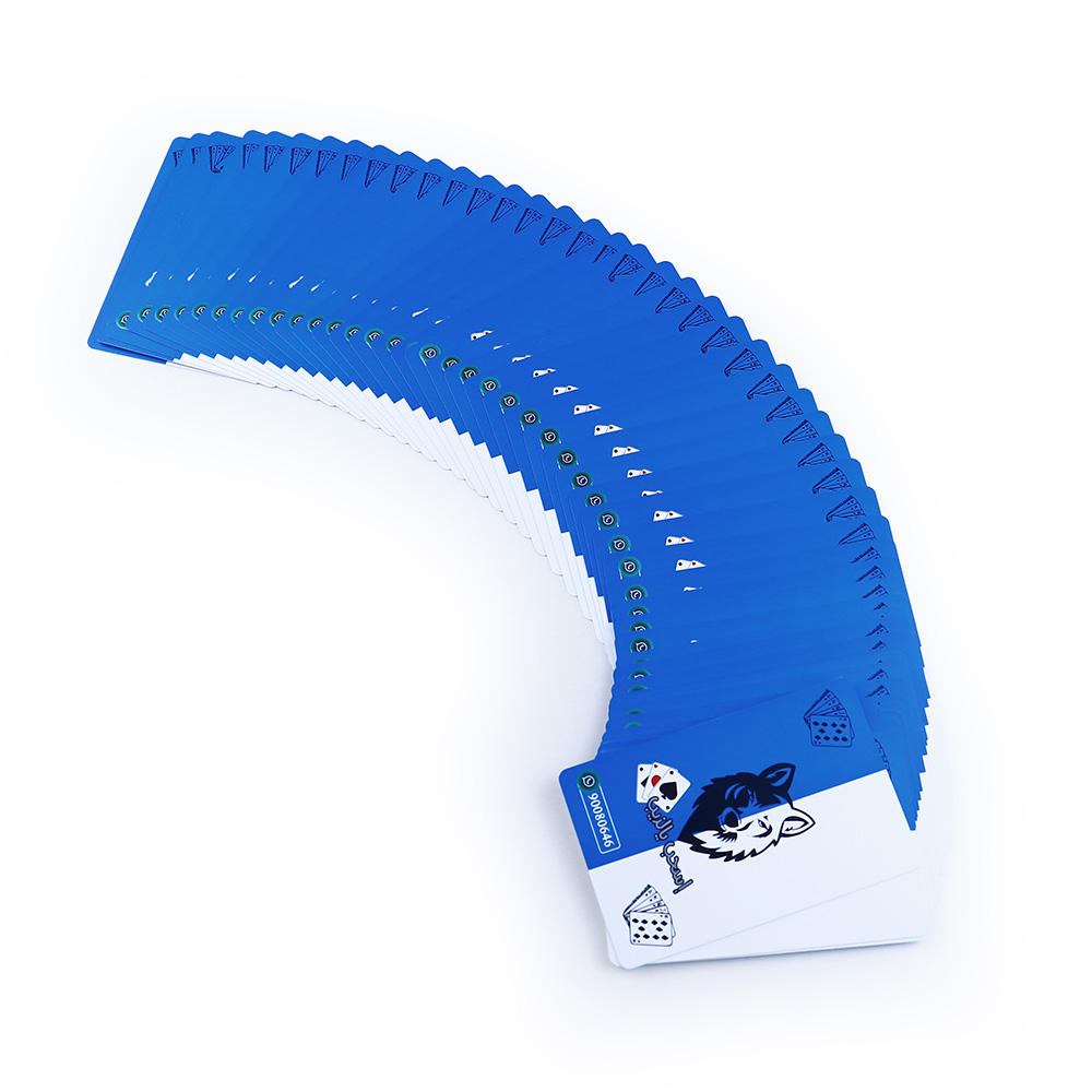 Custom Dual-Deck Playing Cards with Wolf-Themed Design (6).JPG