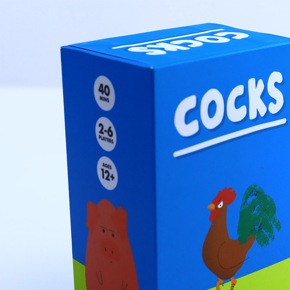 Cocks Themed Custom Children's Learning Cards (15).jpg