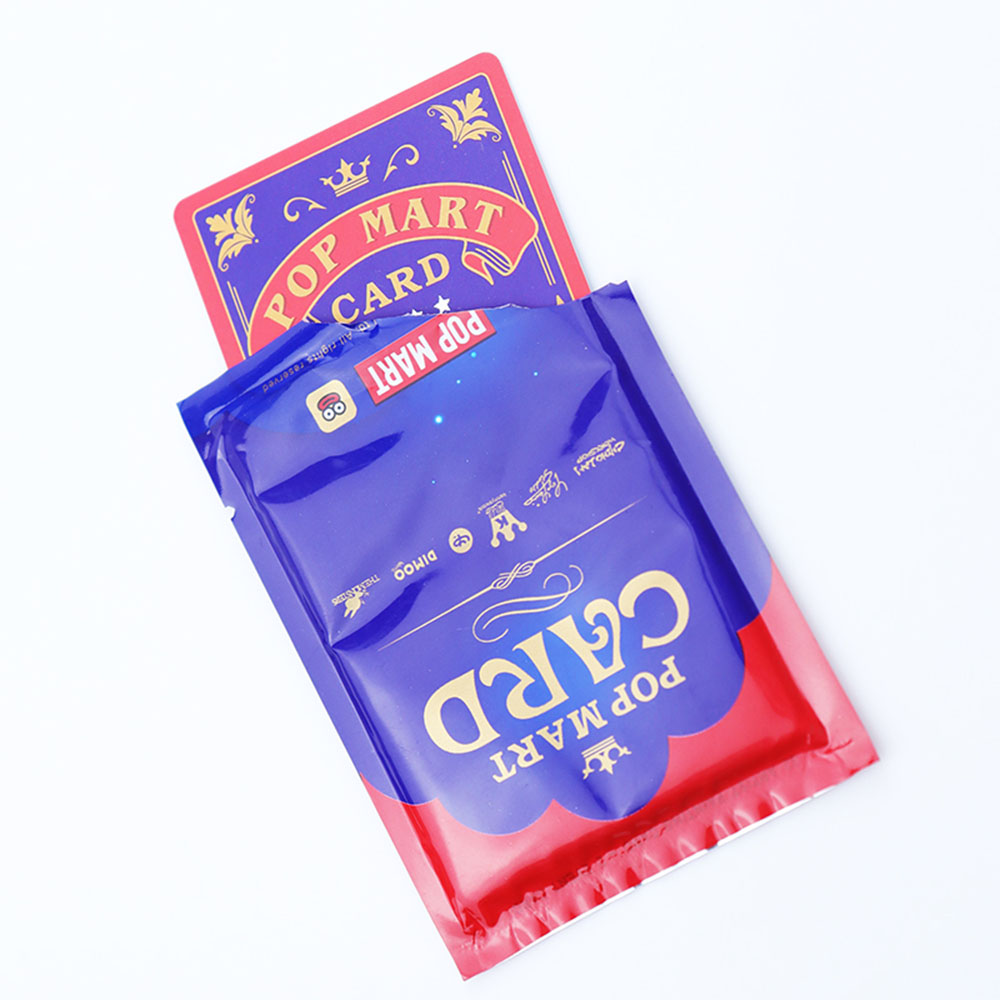 Pop Mart Custom Character Collectible Cards (5).JPG