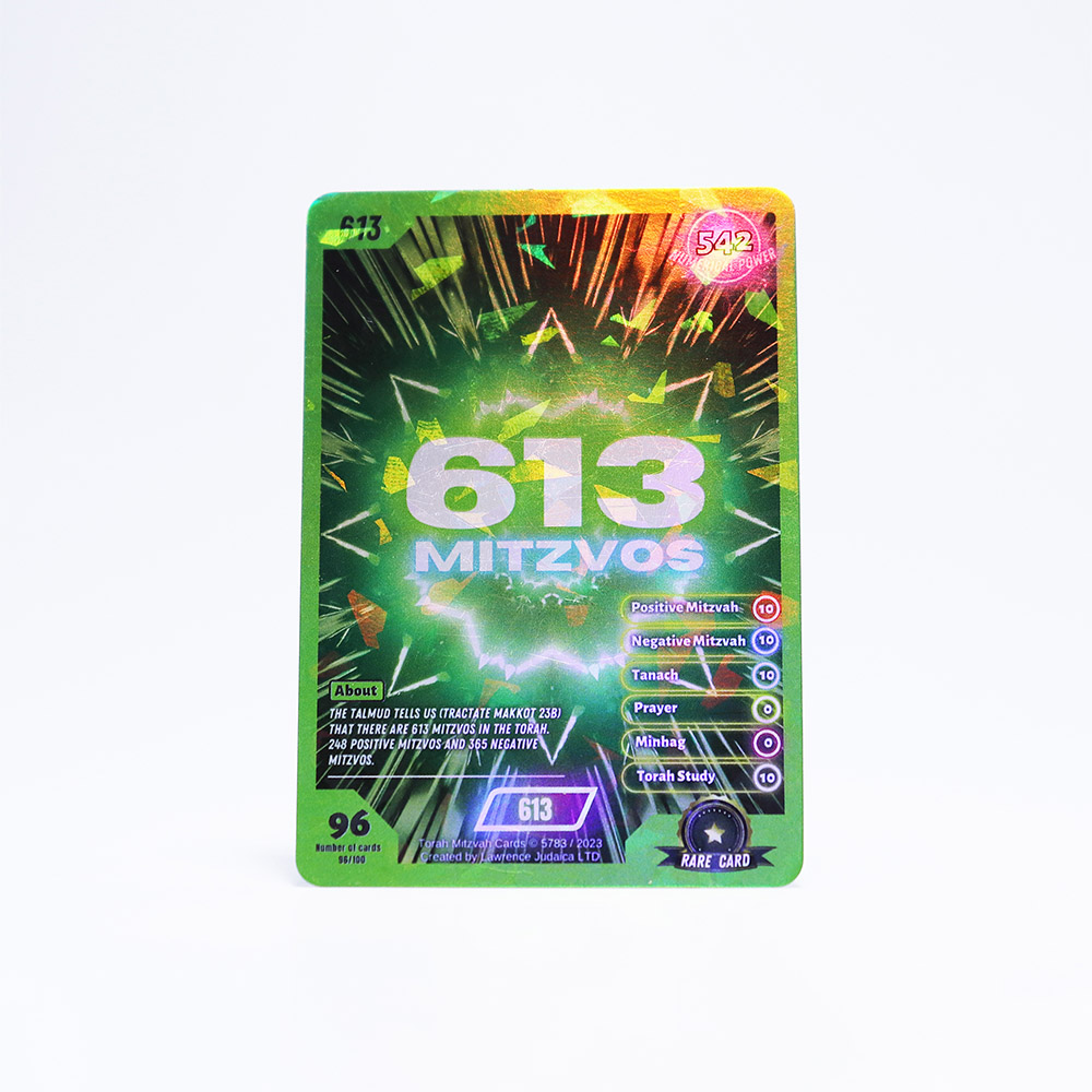 Torah Mitzvah Custom Card Blind Box Set (9).jpg