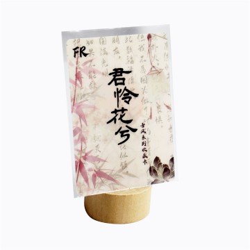 Custom Cartoon Character Collectible Card Set