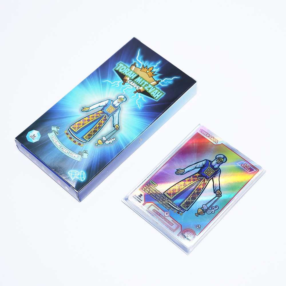 Torah Mitzvah Custom Card Blind Box Set (6).jpg