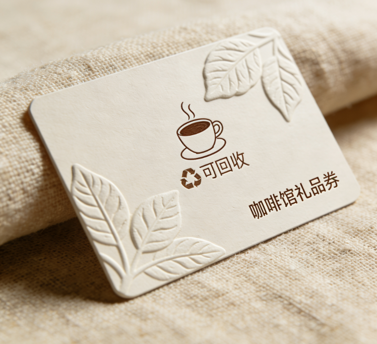 SIHAN Custom Cards Introduces Eco-Friendly Printing Line with Recycled Materials and Low-Carbon Processes