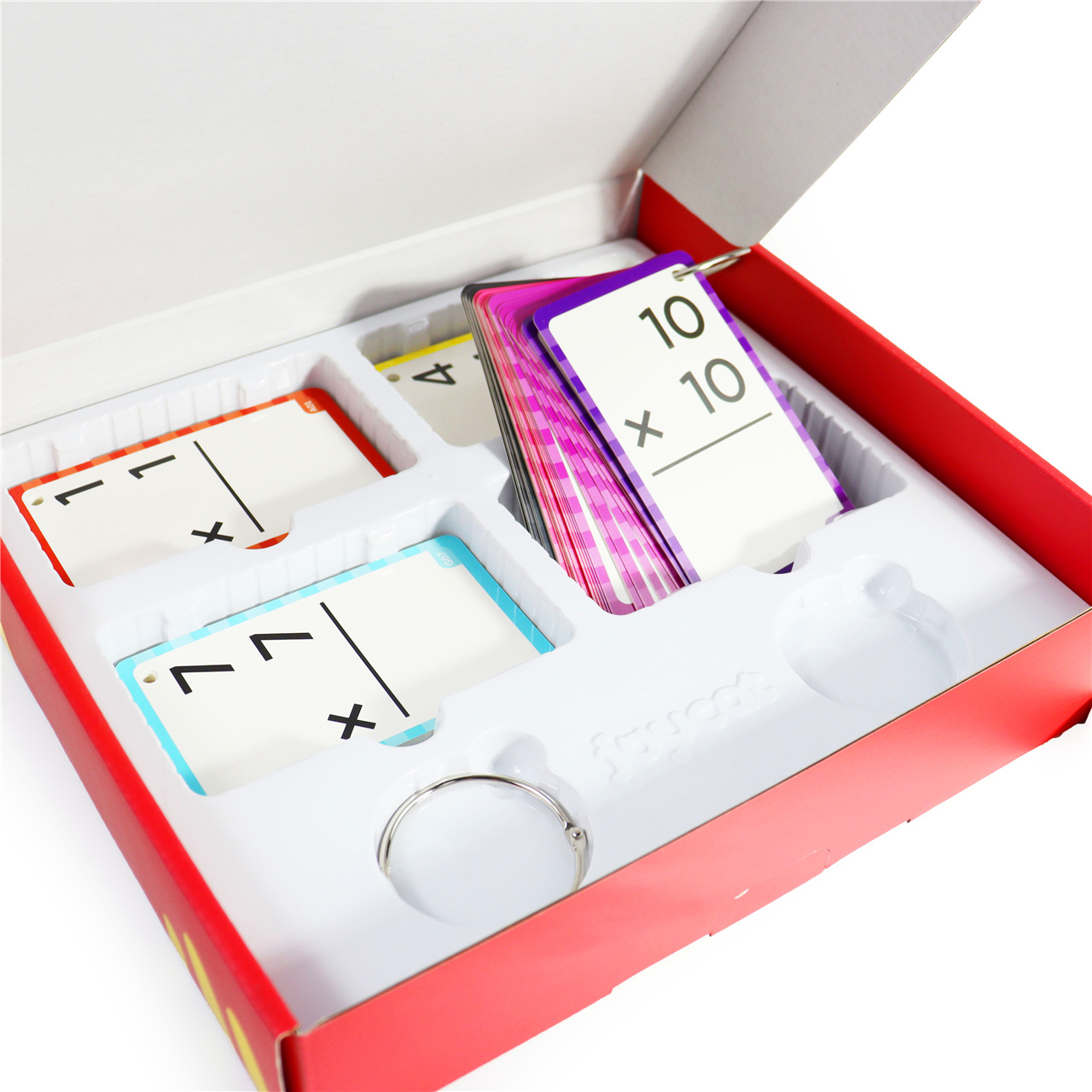 Joycat Multiplication Flash Cards Set with Acces ( (9).jpg