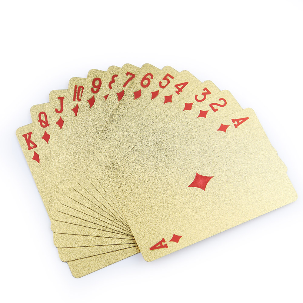 Customized theme gold foil playing cards (6).JPG