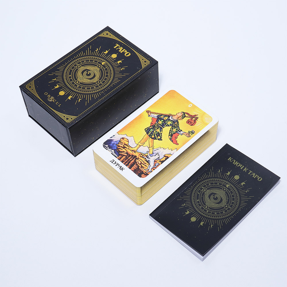 Custom Black & Gold Celestial Tarot Cards (10).jpg