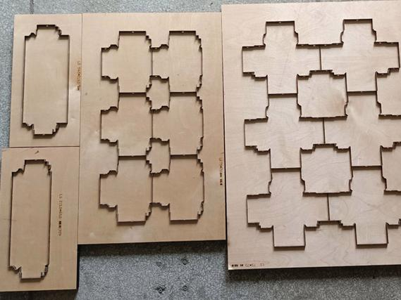 What Exactly is a Die-Cutting Mold? The Heart of Packaging Efficiency