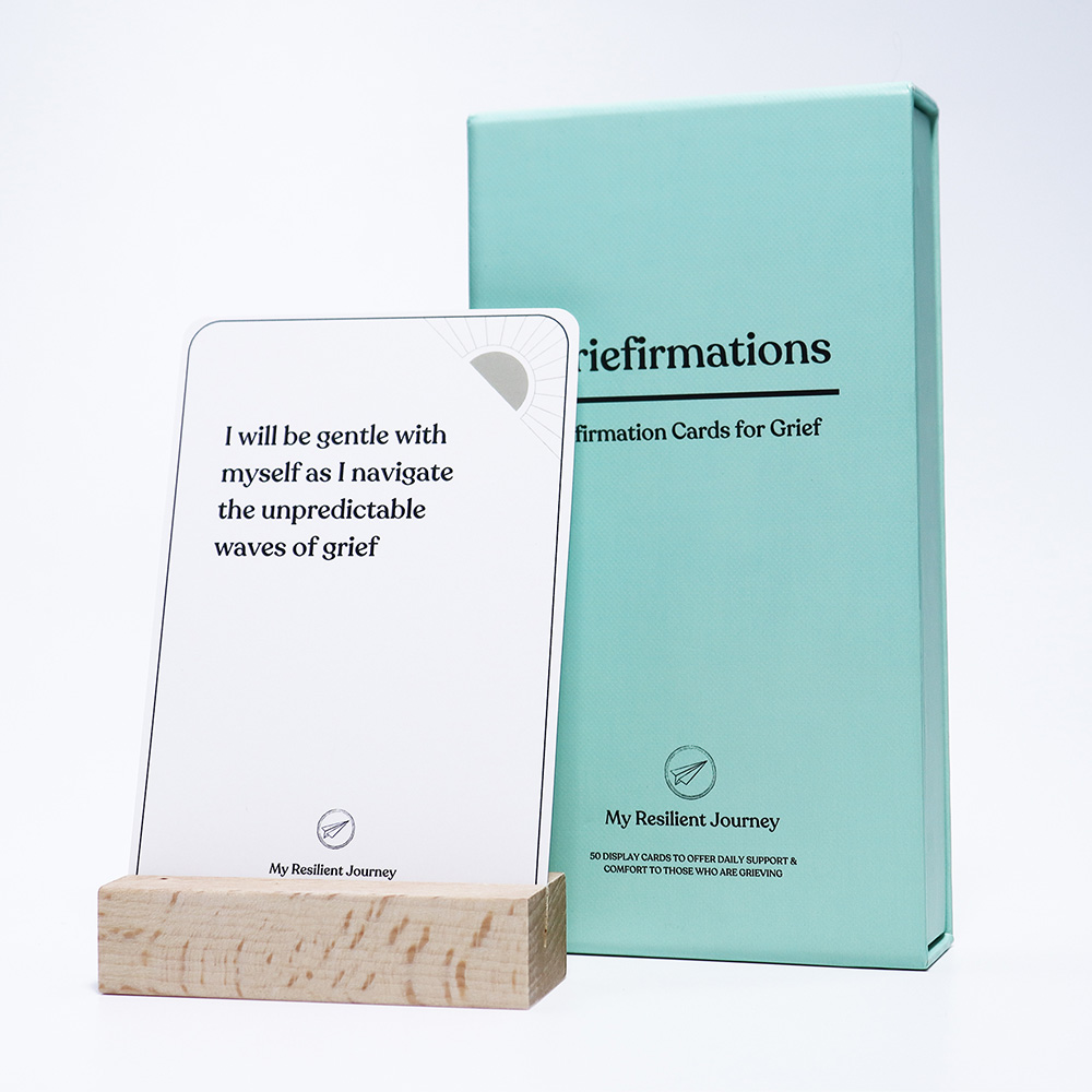 Customizable Emotional Support Cards ...