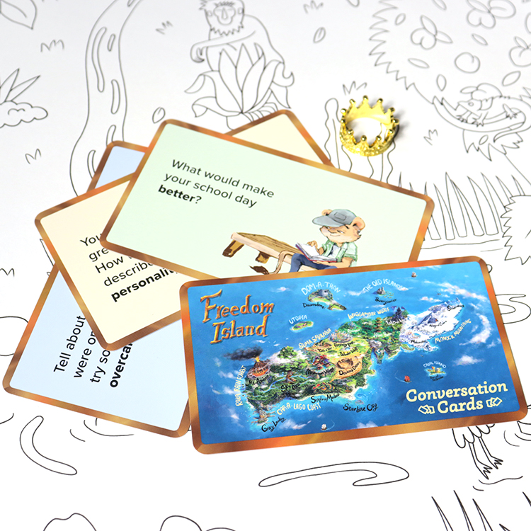 Custom Travel Photo Trading Cards Set (7).JPG