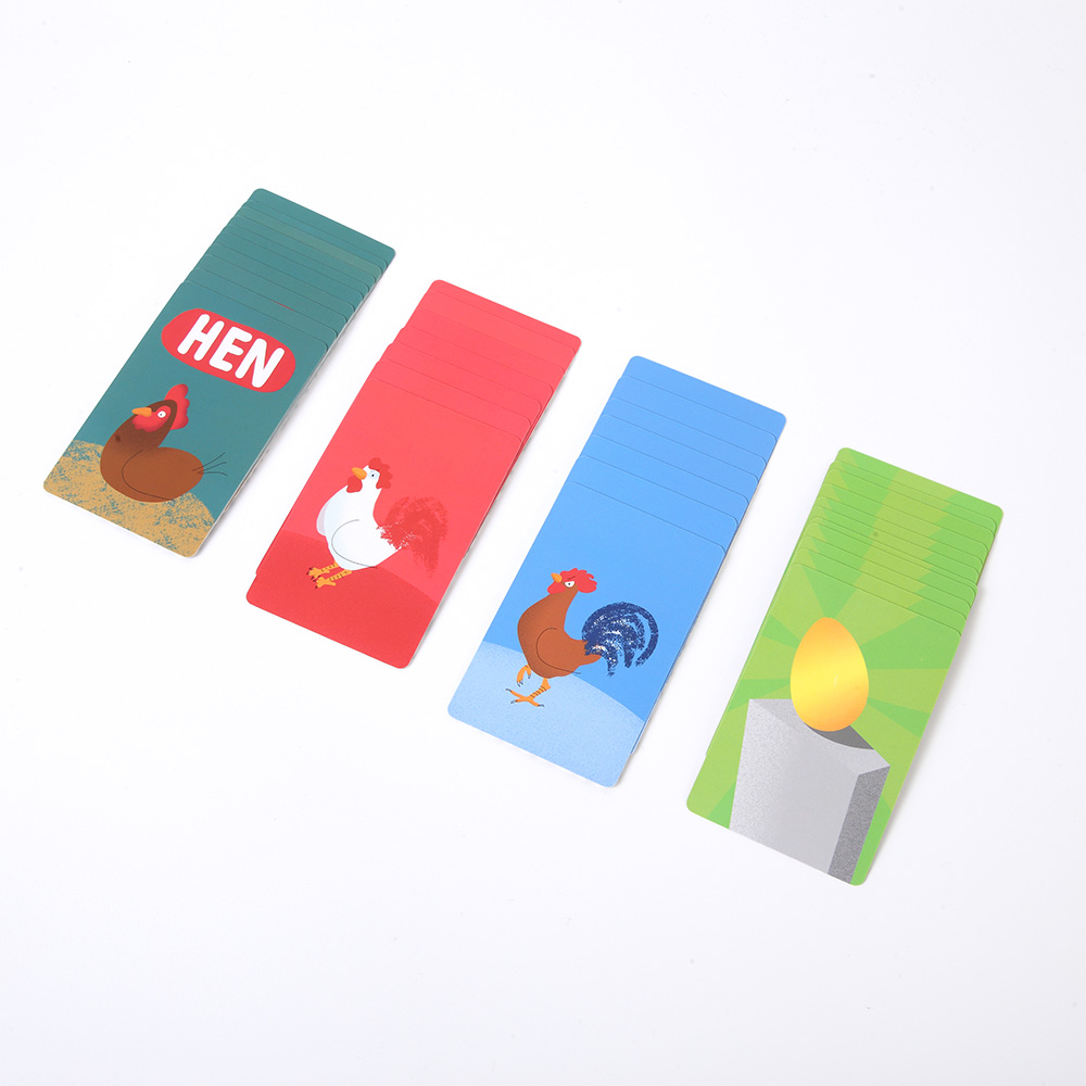 Cocks Themed Custom Children's Learning Cards (13).JPG
