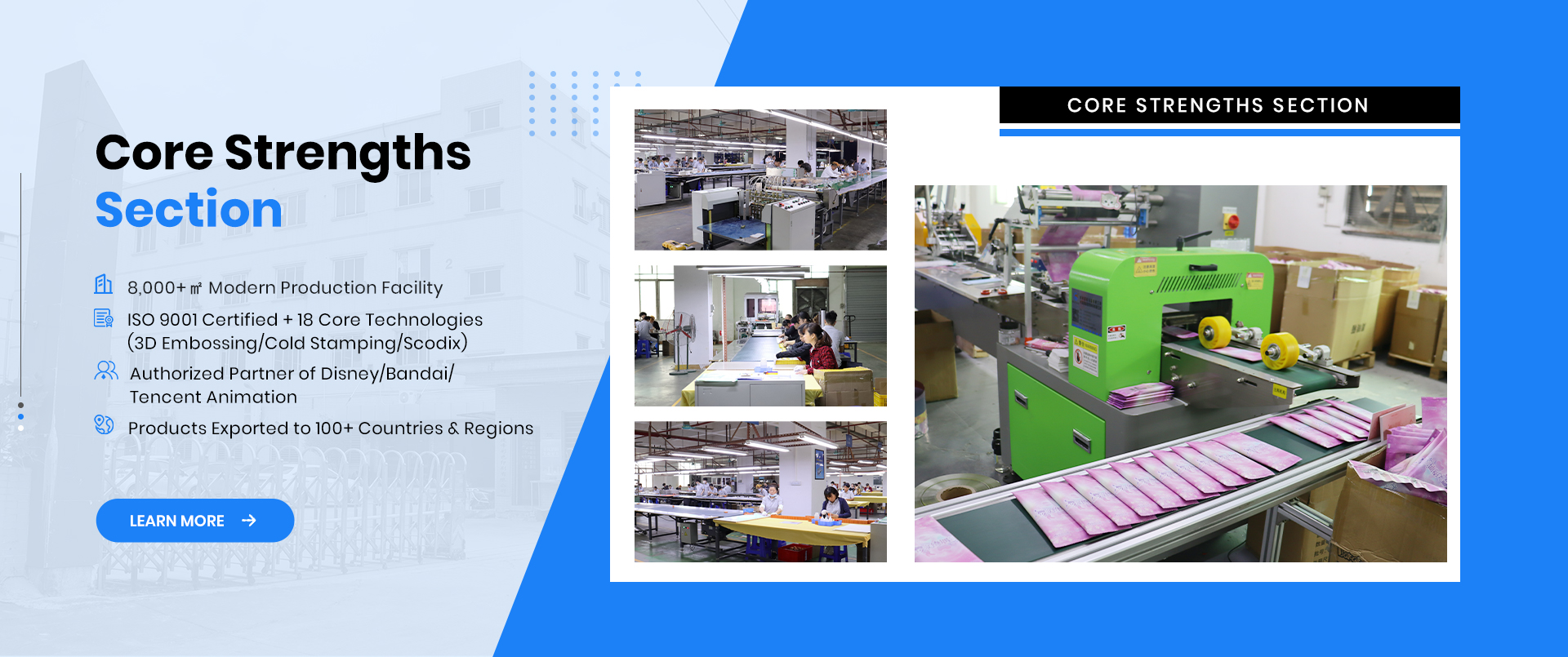 Customized Affirmation Cards