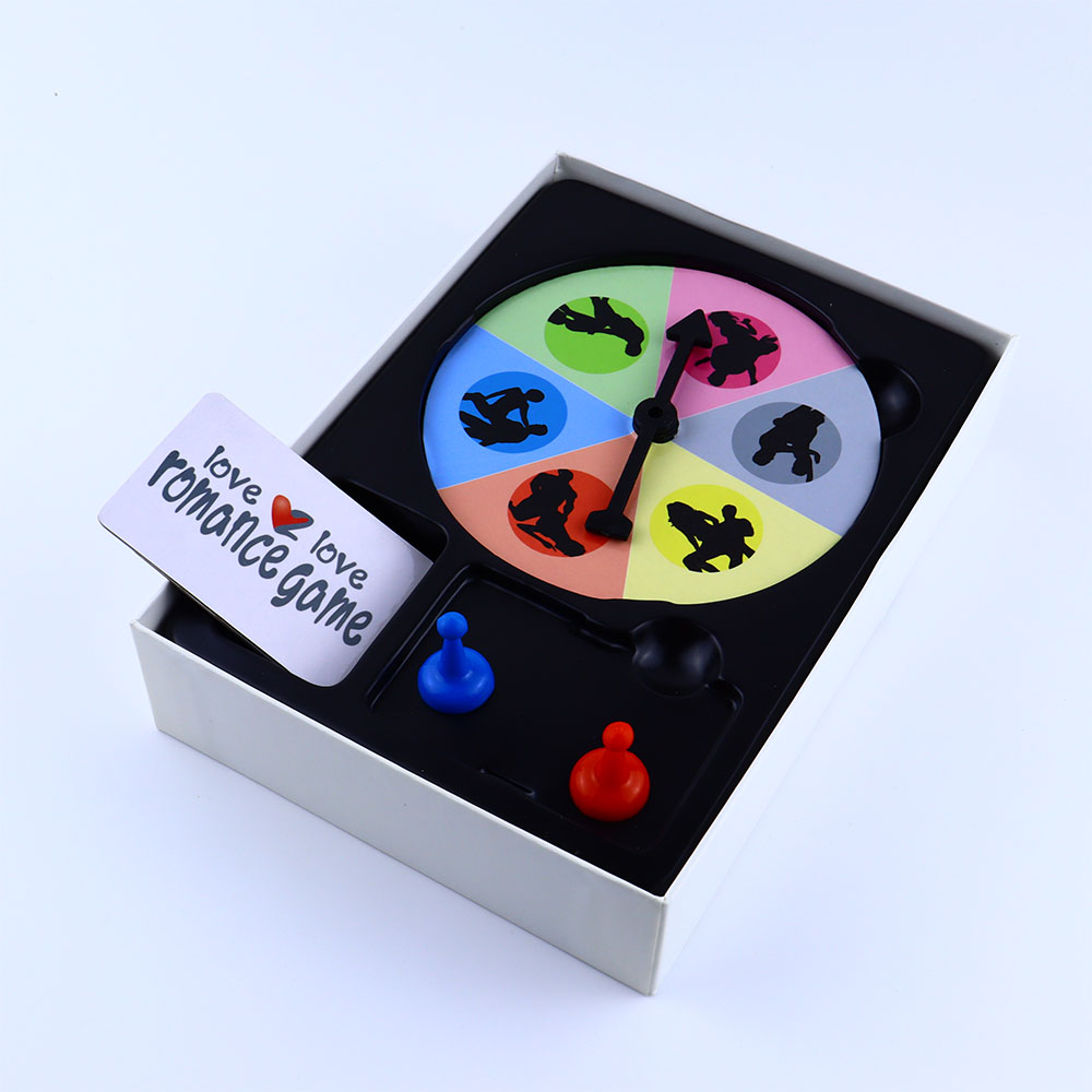 Sensual Romance Game Custom Board Game Set (6).JPG