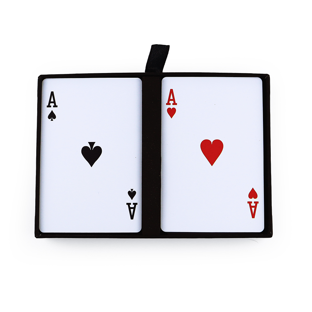 Custom Dual-Deck Playing Cards with Wolf-Themed Design (12).JPG