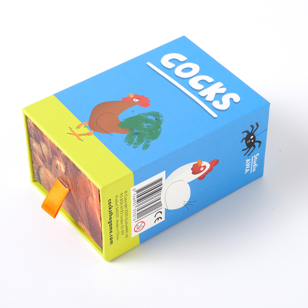 Cocks Themed Custom Children's Learning Cards (11).JPG