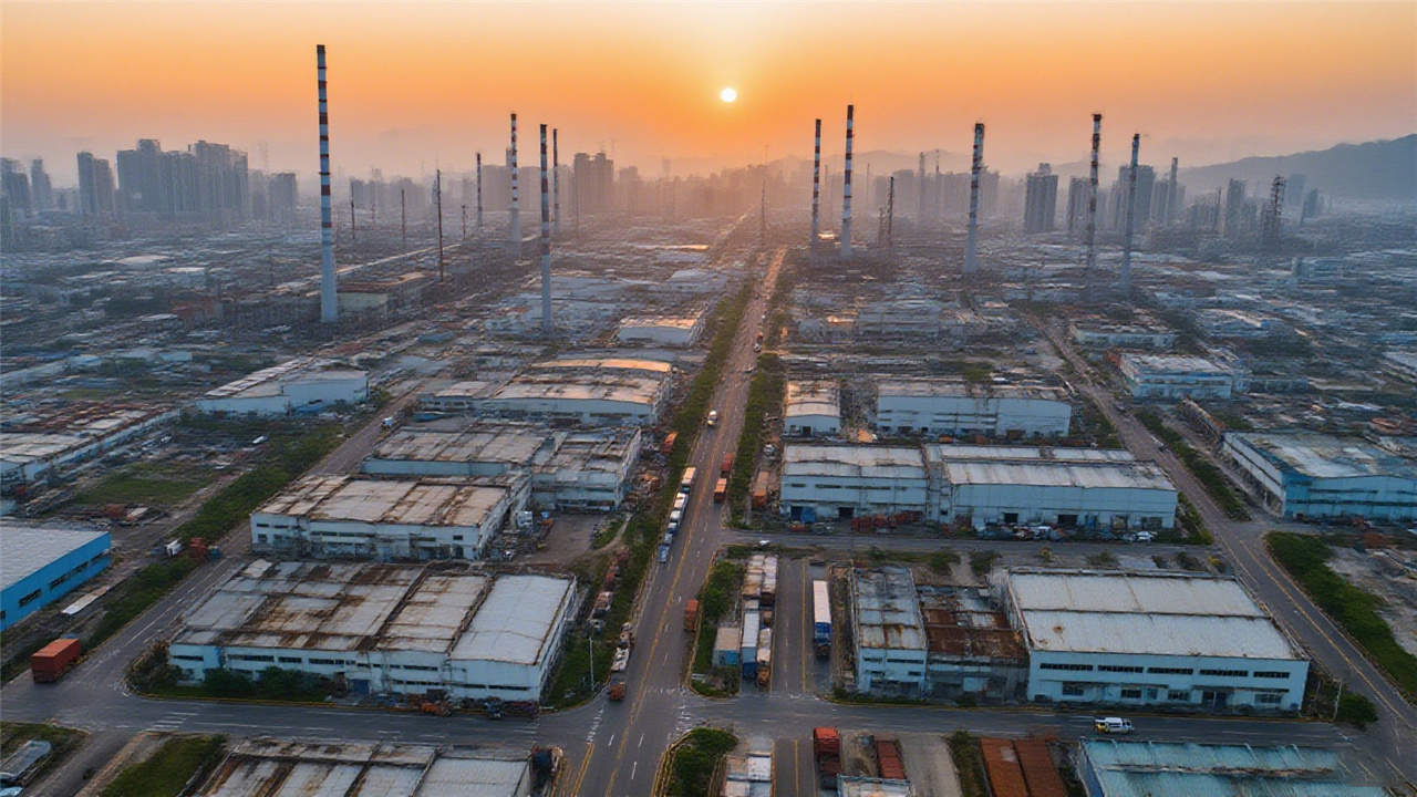 From Dongguan's Printing Hub to Global ...