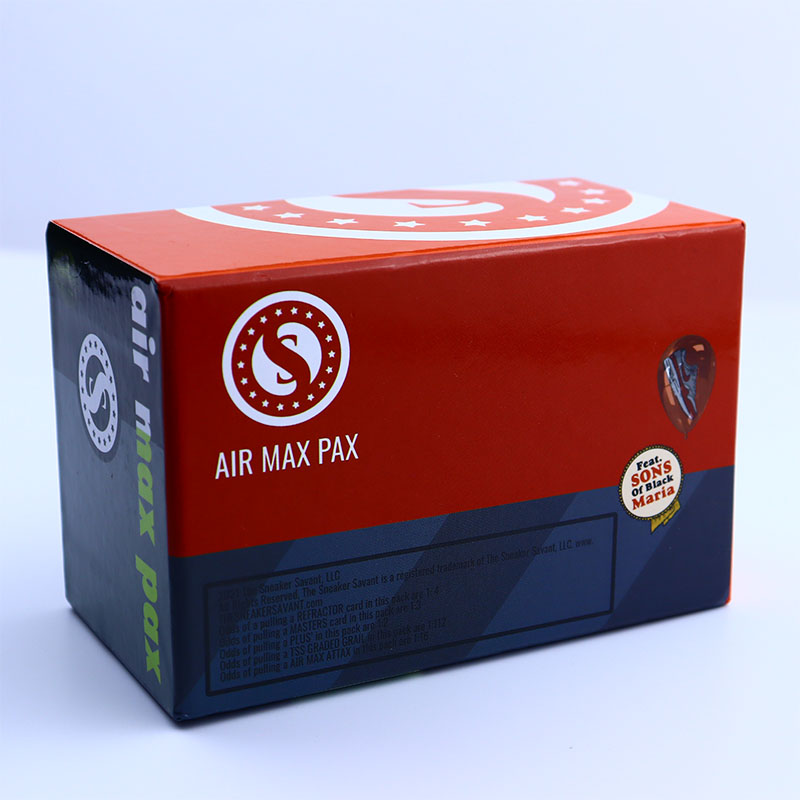 Air Max Pax Custom Sneaker Card Blind Box Set  (5).jpg