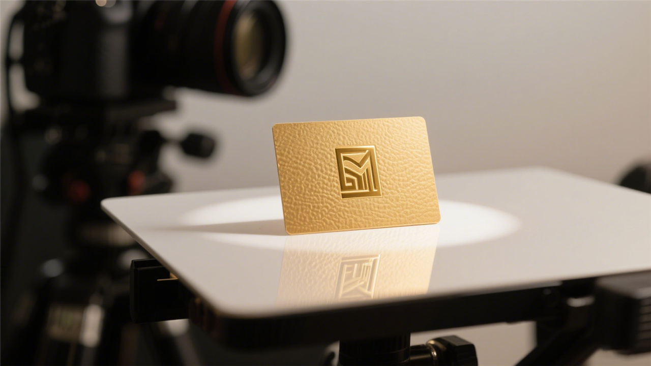 Sihan Printing Redefines Custom Card Solutions: From Brand Logos to IP-Coated Designs for Global Clients​