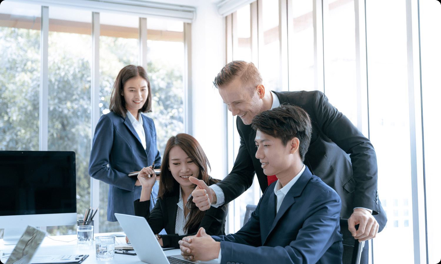 For Game Studios and Publishers