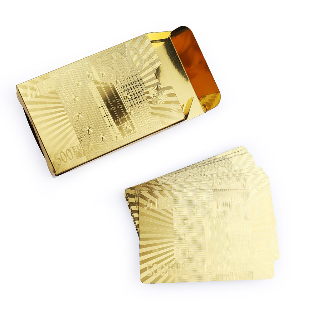 Customized theme gold foil playing cards (11).JPG