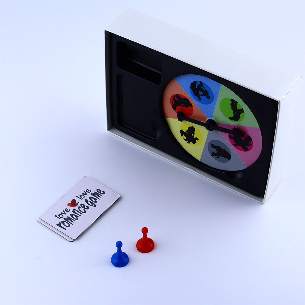 Sensual Romance Game Custom Board Game Set (5).JPG