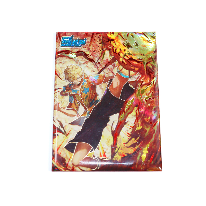 Customized-Character-Cards