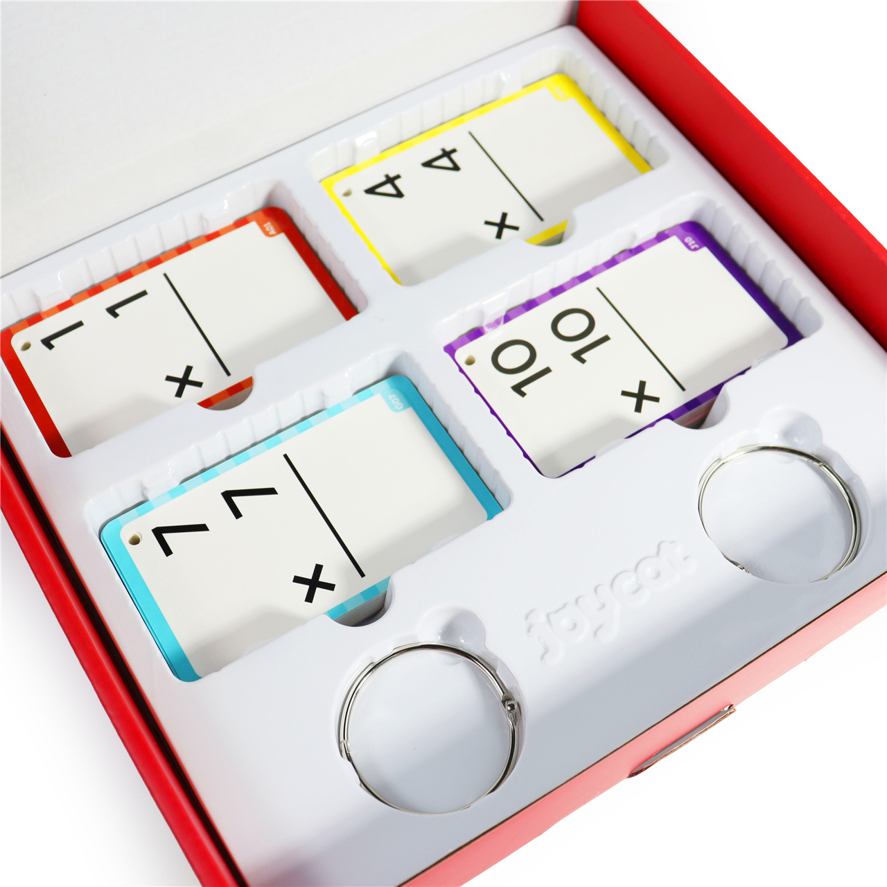 Joycat Multiplication Flash Cards Set with Acces ( (5).jpg
