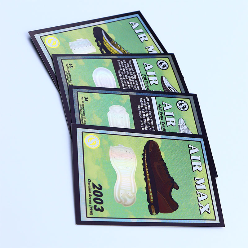 Air Max Pax Custom Sneaker Card Blind Box Set  (10).jpg