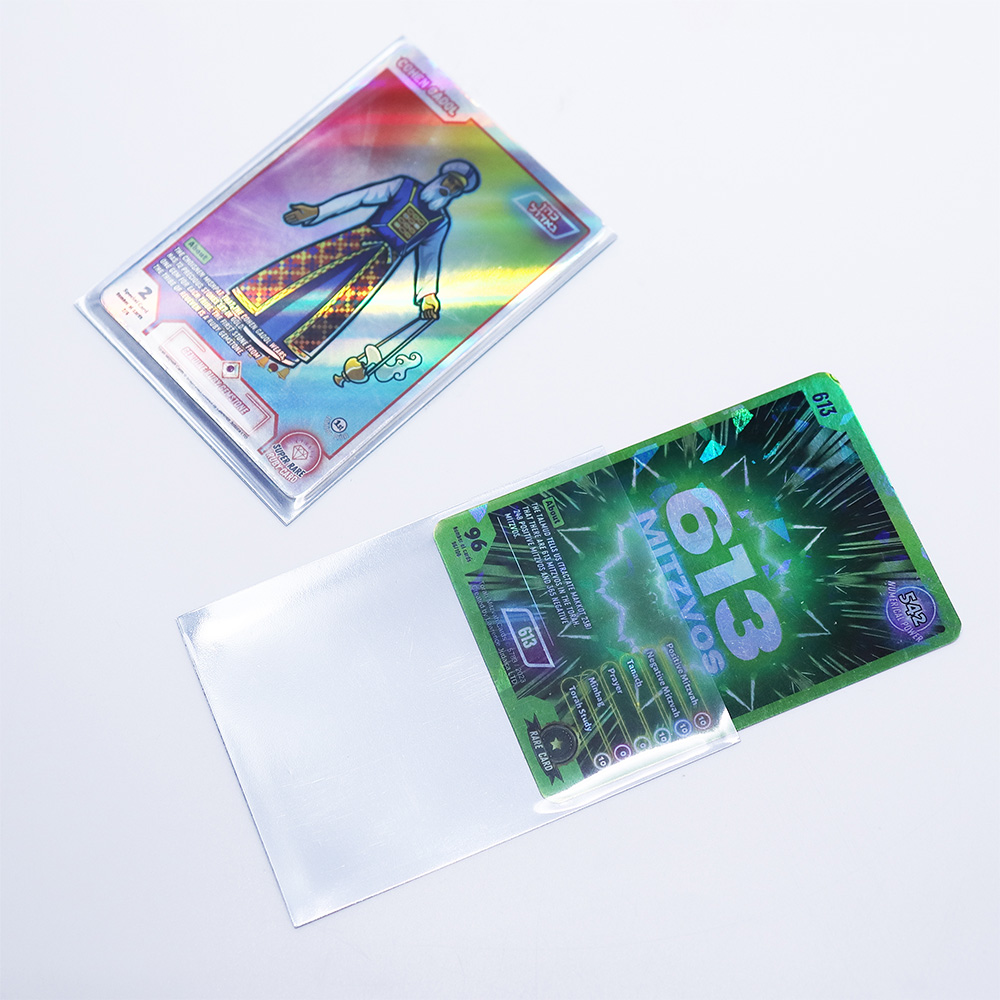 Torah Mitzvah Custom Card Blind Box Set