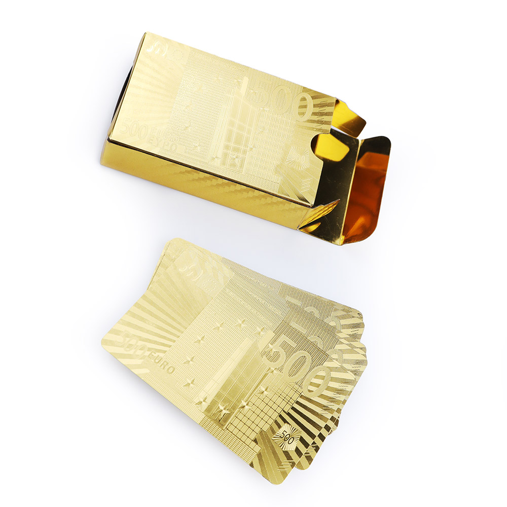 Customized theme gold foil playing cards (10).JPG