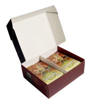 Customized "Journey to the West" Themed Card Blind Box Set