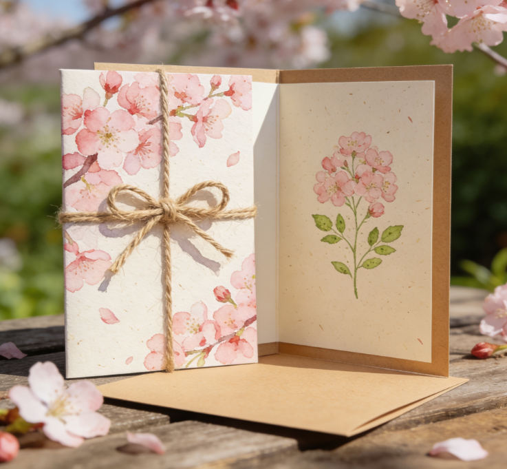 SIHAN Custom Cards Unveils Small-Batch Flexible Service to Cater to Micro-Businesses and Indie Creators