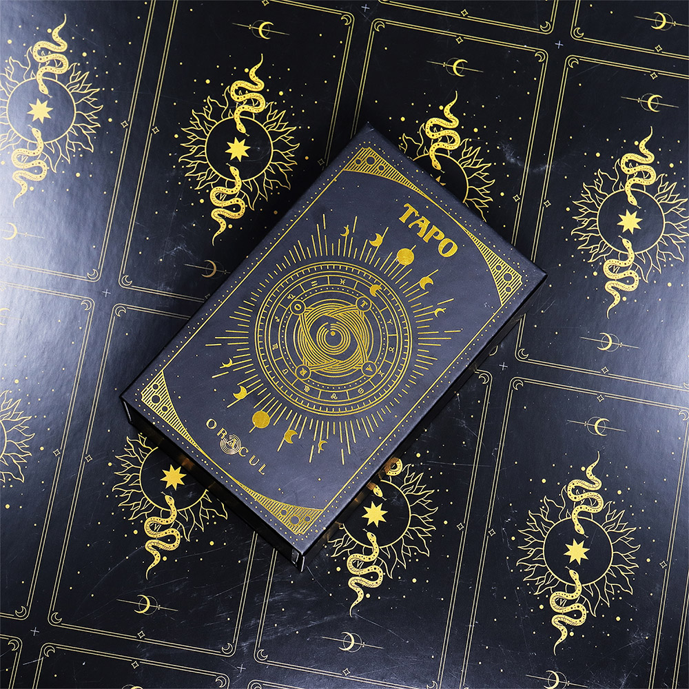 Custom Black & Gold Celestial Tarot Cards (4).jpg