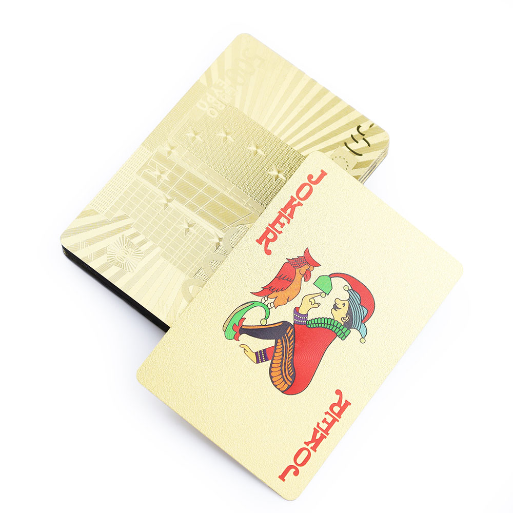 Customized theme gold foil playing cards (4).JPG