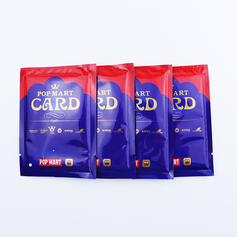 Pop Mart Custom Character Collectible...