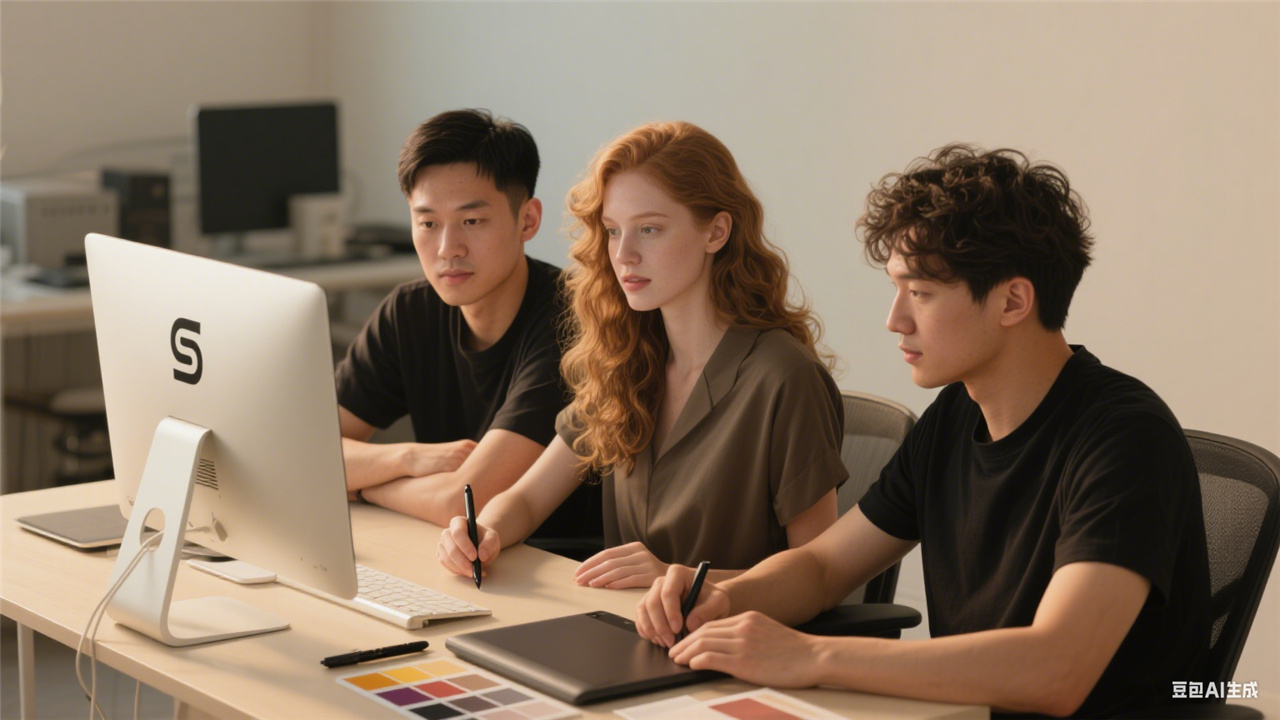 From Dongguan's Printing Hub to Global Card Innovator The Sihan Printing Success Story​ (3)