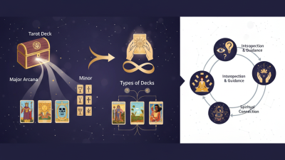 What is a Tarot Deck? Understanding Types and Their Uses in Readings