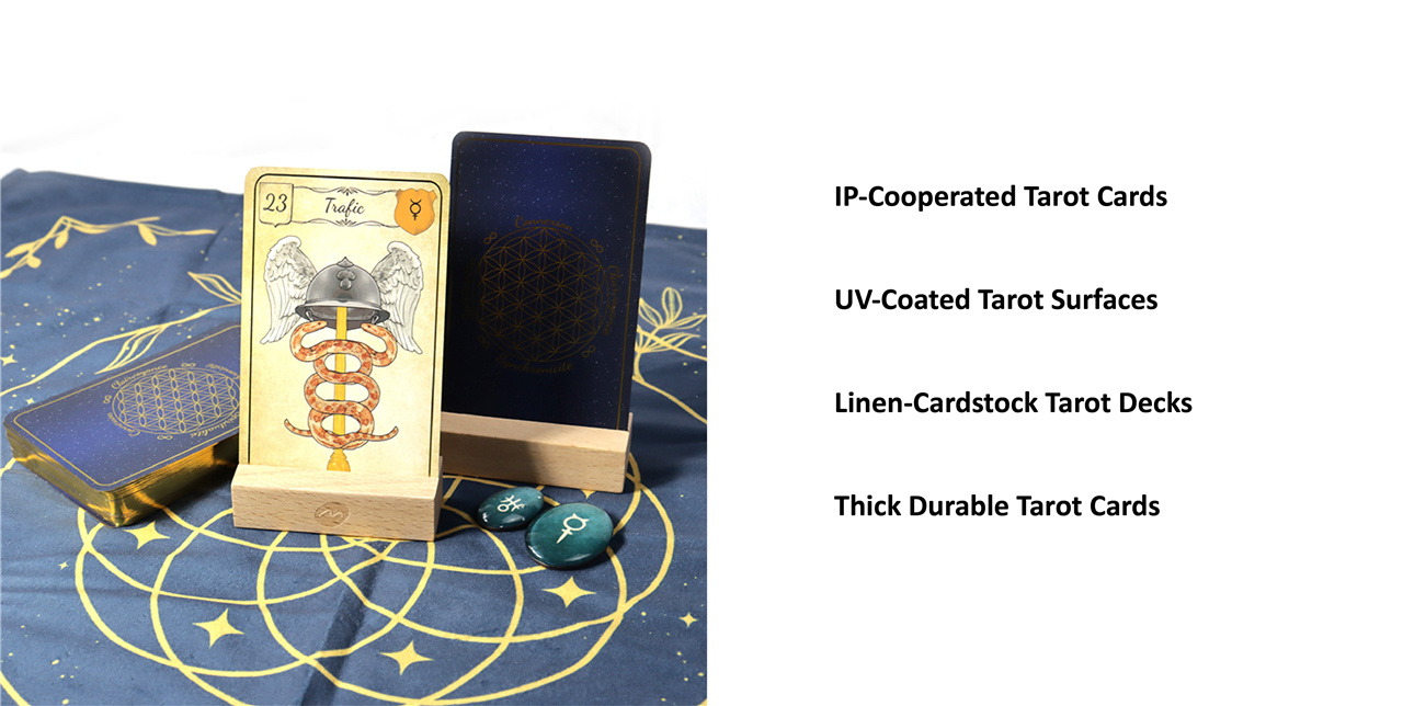 Application - Collection & Gifting