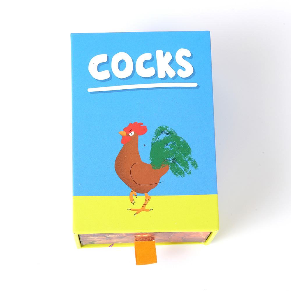 Cocks Themed Custom Children's Learning Cards (10).JPG